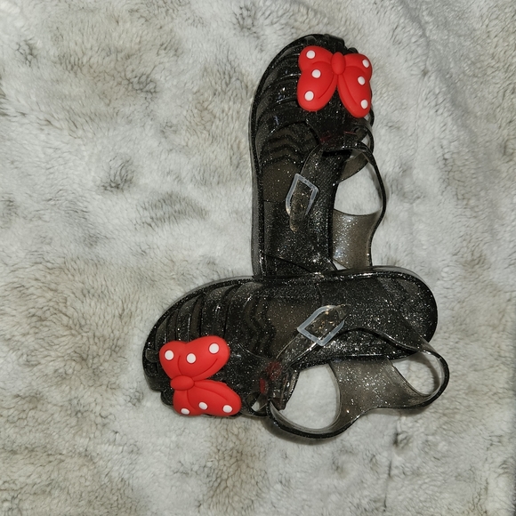 NWOT !! TODDLER SANDALS 🌞 FINAL OFFER!! - Picture 2 of 8